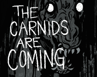 Image 4 of The Carnids Are Coming