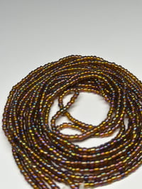 Image 2 of Brown Iridescent 