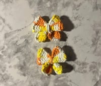 Image 2 of Bow Hair Clips