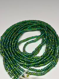 Image 1 of Green Iridescent 