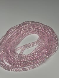 Image 1 of Pink Iridescent 