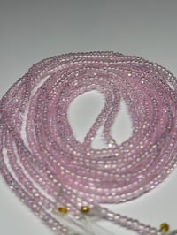 Image 2 of Pink Iridescent 