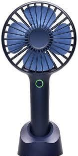 Electric hand fan