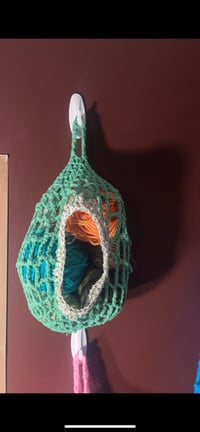 Image 2 of Storage Hangers 