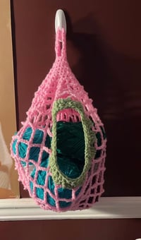 Image 1 of Storage Hangers 