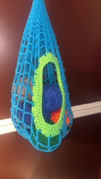 Image 3 of Storage Hangers 