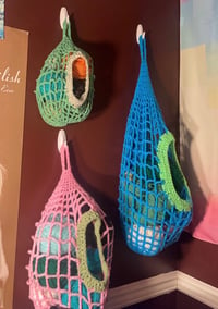 Image 4 of Storage Hangers 