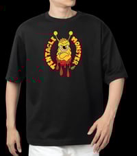 Image 1 of Tentacle Monster Shirt