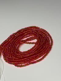 Image 1 of Cherry Iridescent 