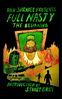 Image 1 of Full Nasty (The Beginning) 