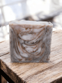 Image 3 of Mahogany teakwood soap