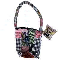 Image 1 of TIER 3 OBJECTS: BUCKET CARRY SOLUTION