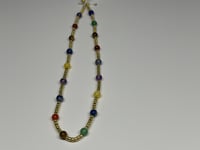Image 2 of  7 Charka's Anklets 