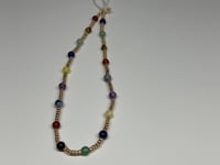 Image 3 of  7 Charka's Anklets 