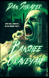 Image 1 of Banshee Graveyard *Stock is Running Low*