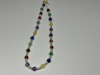 Image 4 of  7 Charka's Anklets 