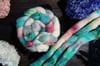 Haku Combed Top - Fine Polwarth