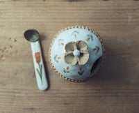 Image 4 of Zuccheriera "Protea Ocra"