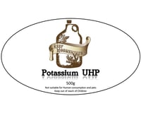 Potassium UHP