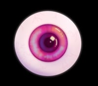 Eye Sticker