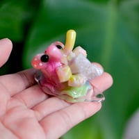 Image 4 of Crystal Snail Beastie (1)