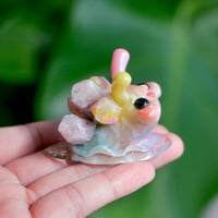 Image 3 of Crystal Snail Beastie (1)