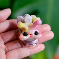 Image 2 of Crystal Snail Beastie (1)