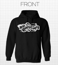 Image 2 of TEAM #NOPRESSURE T-shirts and Hoodies