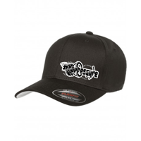 TEAM #NOPRESSURE Cap