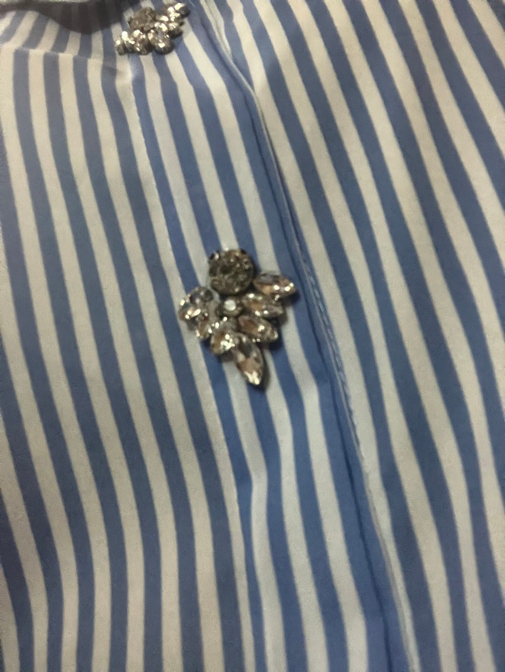 Image of Stripe Shirt