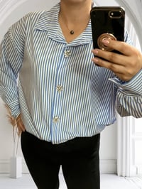 Image 3 of Stripe Shirt