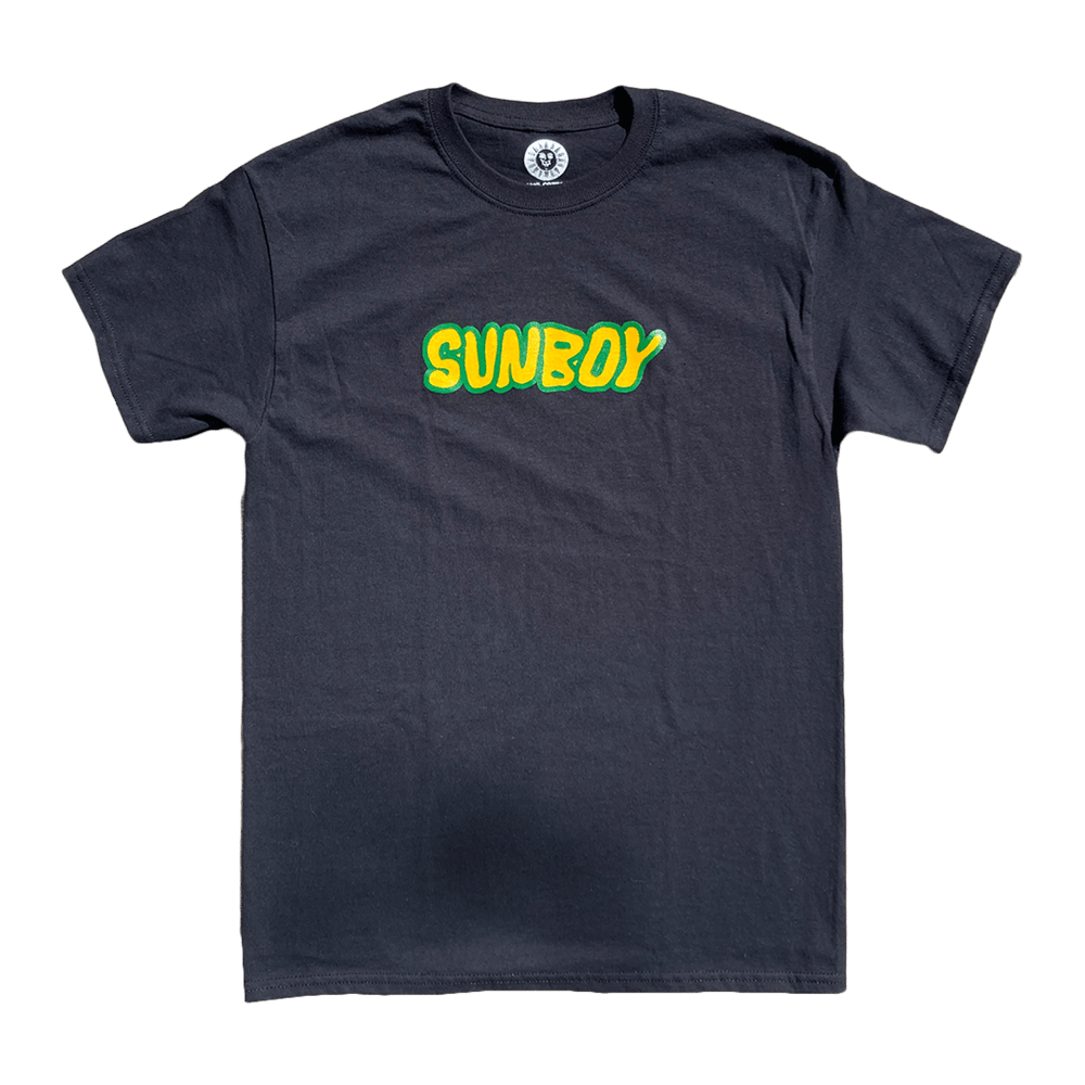 OG FONT S/S TEE