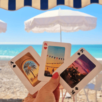 Image 4 of Jeu de 54 cartes Nice