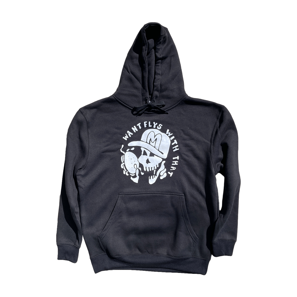 FLYS HOODIE