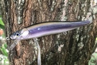 Image 2 of SPEEDBAITS Custom Airbrushed Jerkbait TA 110 V2