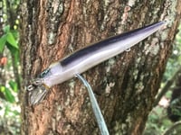 Image 4 of SPEEDBAITS Custom Airbrushed Jerkbait TA 110 V2