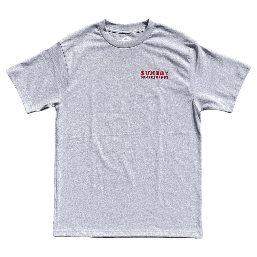 EAT PLANT TEE