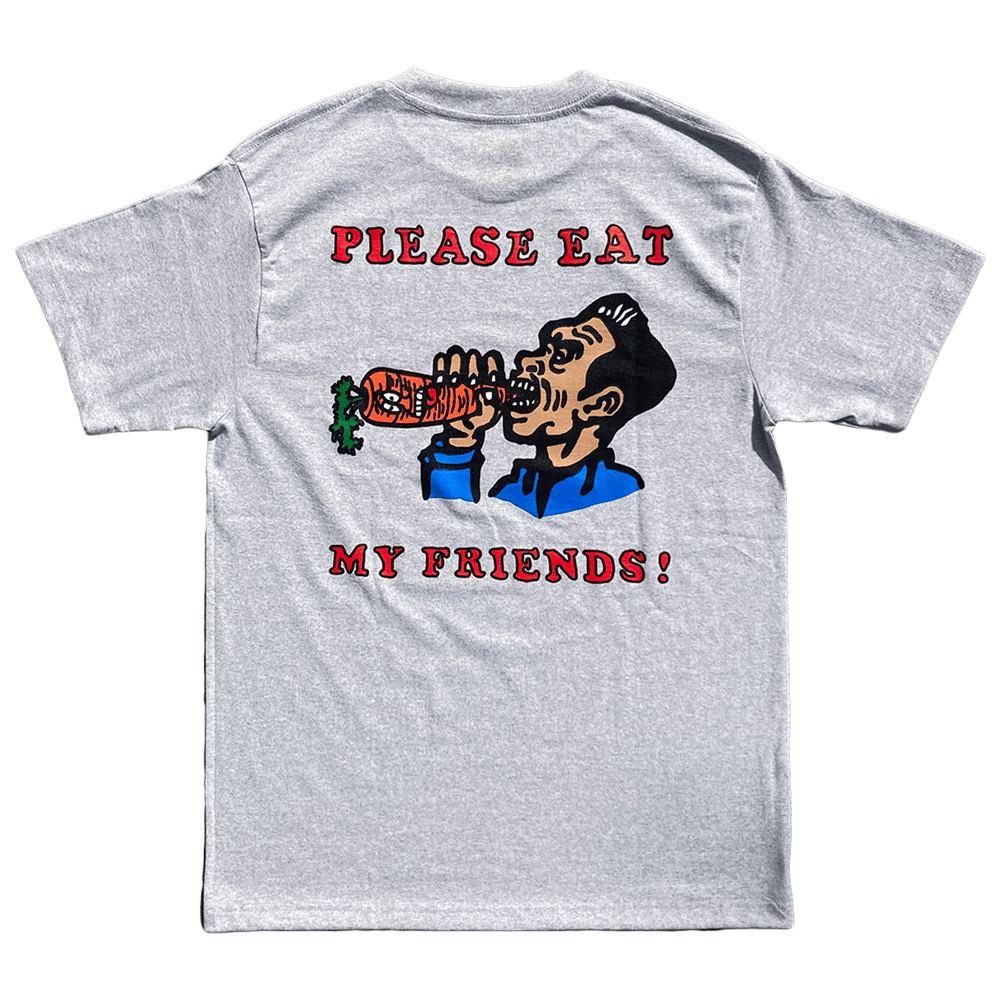 EAT PLANT TEE