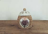 Image 1 of Scatolina "Carciofo"