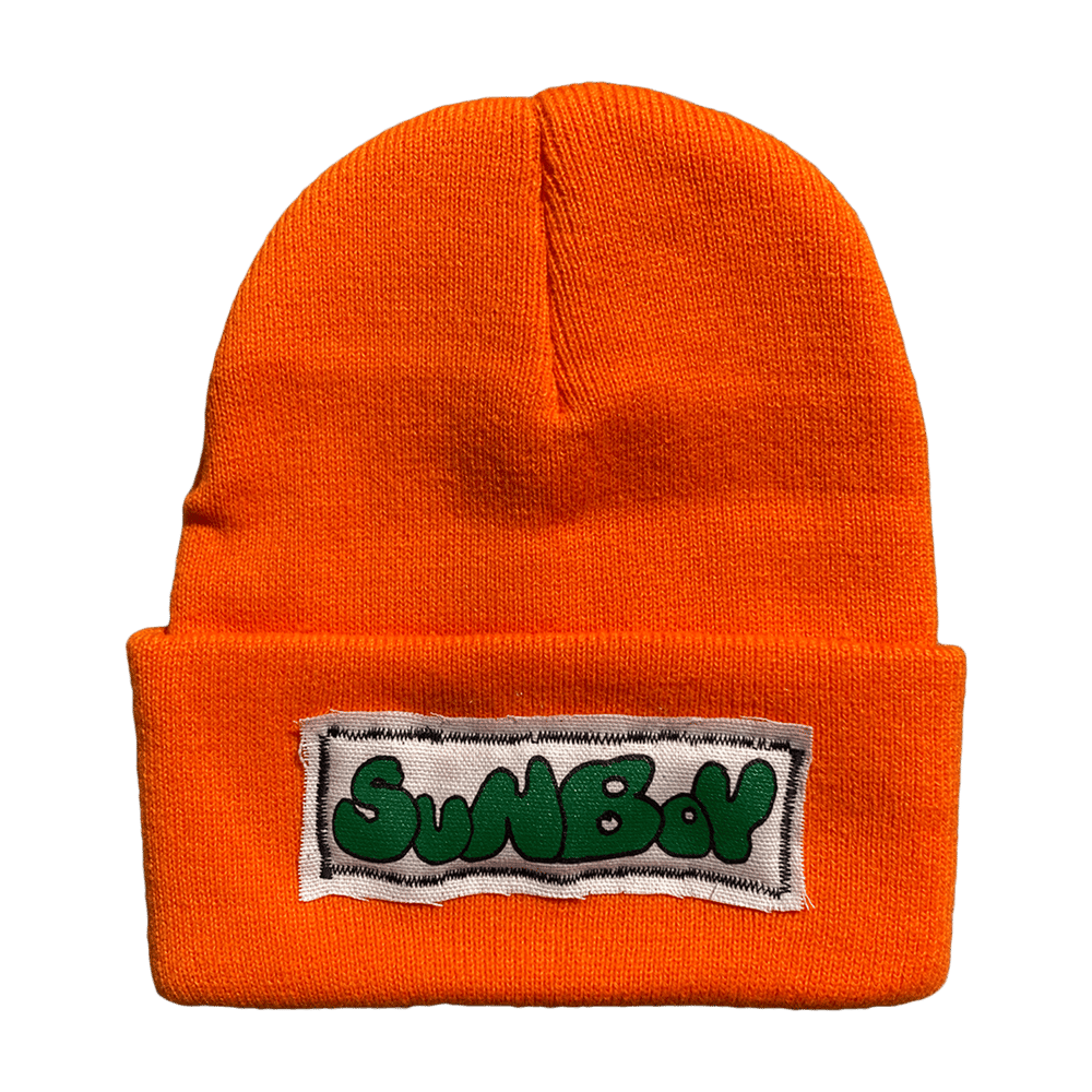 GOLF BEANIE