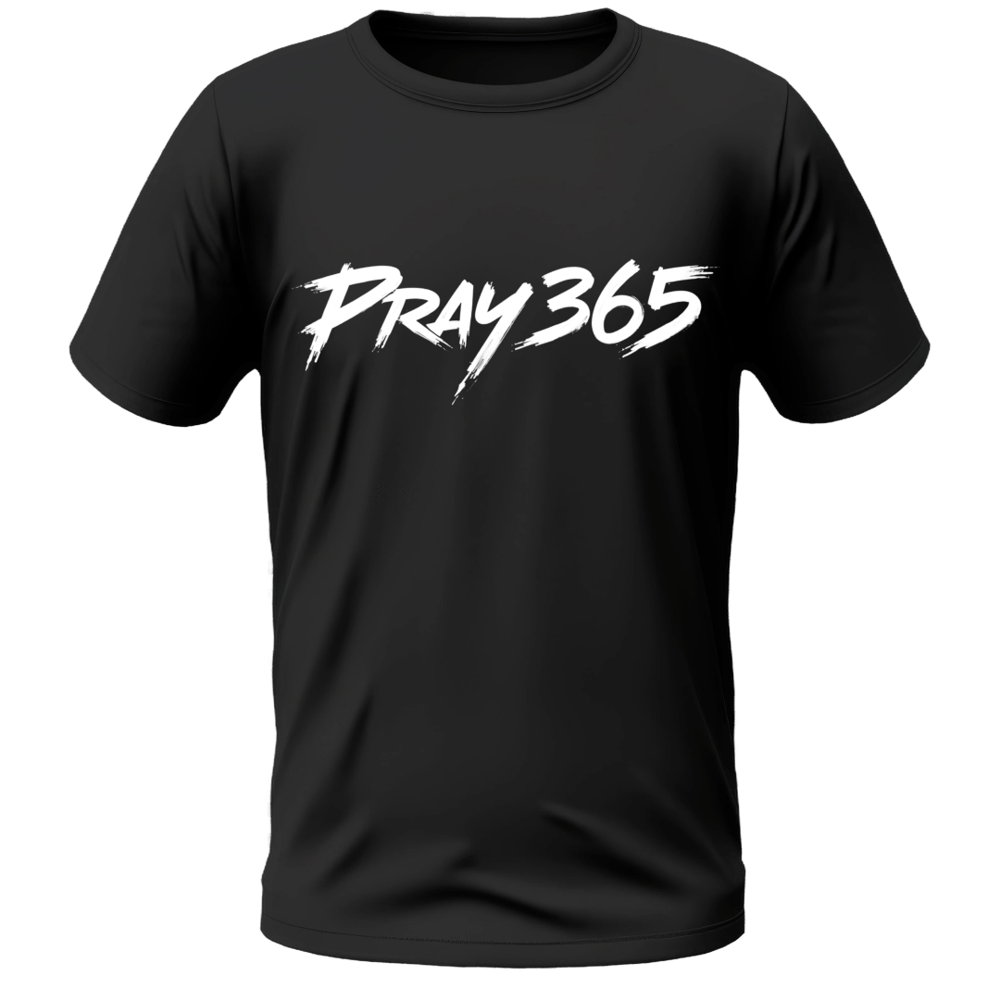 Image of Pray 365