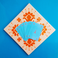 Image 3 of Jeu de 54 cartes Paris