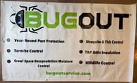 Image 1 of Business Banner Custom