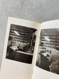 Image 2 of SOCIOLOGY OF THE CAFÉ