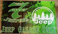 Image 1 of Custom Banners