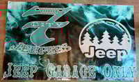 Image 2 of Custom Banners