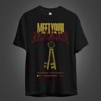 Image 1 of PRE-ORDER – Master Keys T-Shirt