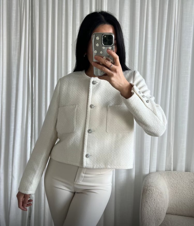 Image of Starlight Jacket 