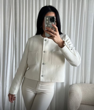 Image of Starlight Jacket 