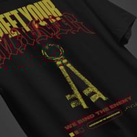 Image 2 of PRE-ORDER – Master Keys T-Shirt